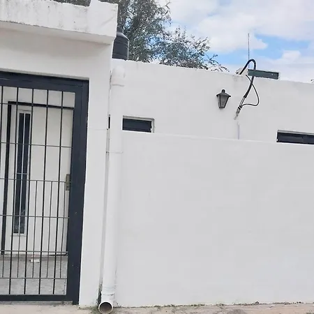 Mate Host 2 Apartment Córdoba Exterior photo